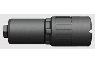 CAT TSWIF 5.56 NATO Suppressor - 1x16 LH QD - Inconel - Rifle Suppressor